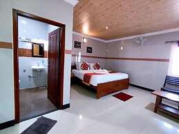 Hotel Gvs Residency