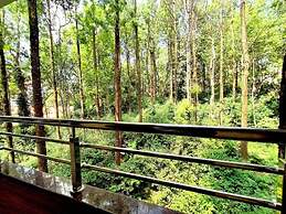 Hotel Gvs Residency