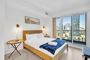 Jarvis Suites - Prime Location