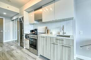 Jarvis Suites - Prime Location