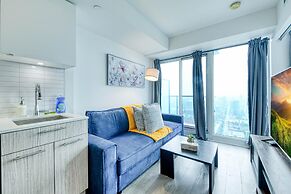 Jarvis Suites - Prime Location