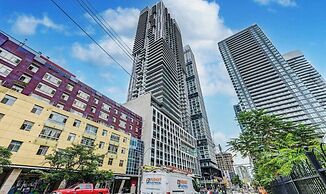 Jarvis Suites - Prime Location