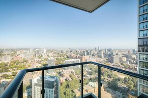 Jarvis Suites - Prime Location