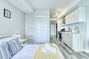Jarvis Suites - Prime Location