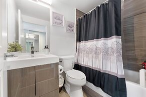 Jarvis Suites - Prime Location