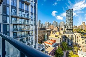 Jarvis Suites - Prime Location
