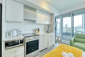 Jarvis Suites - Prime Location