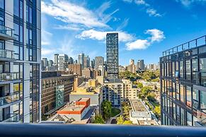 Jarvis Suites - Prime Location
