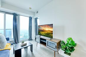 Jarvis Suites - Prime Location