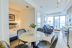 Jarvis Suites - Prime Location