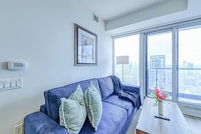 Jarvis Suites - Prime Location