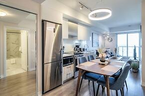 Jarvis Suites - Prime Location