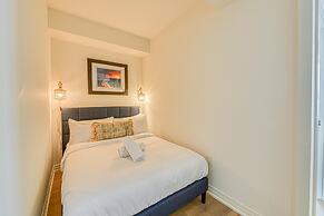 Jarvis Suites - Prime Location