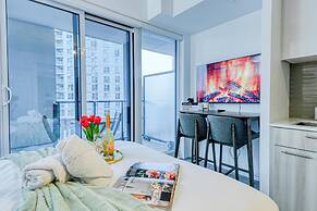 Jarvis Suites - Prime Location