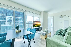 Jarvis Suites - Prime Location