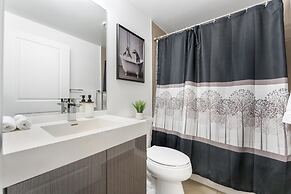 Jarvis Suites - Prime Location