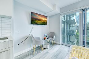 Jarvis Suites - Prime Location