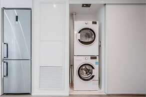 Jarvis Suites - Prime Location