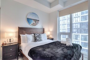 Jarvis Suites - Prime Location