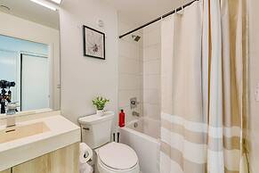 Jarvis Suites - Prime Location