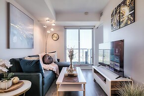 Jarvis Suites - Prime Location