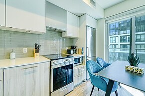 Jarvis Suites - Prime Location