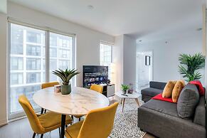 Jarvis Suites - Prime Location