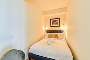 Jarvis Suites - Prime Location