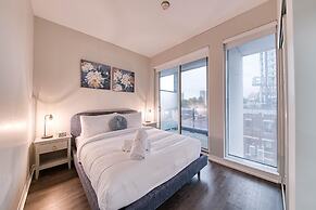 Jarvis Suites - Prime Location