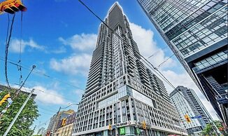 Jarvis Suites - Prime Location