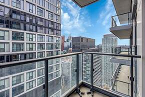 Jarvis Suites - Prime Location
