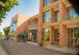 Centre Saint Joseph Hotel