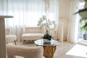 Residence Blue Marine