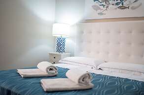 Residence Blue Marine