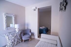 Residence Blue Marine