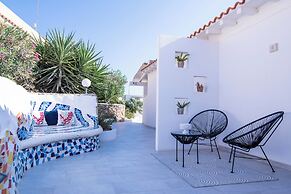 Residence Blue Marine