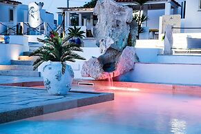 Residence Blue Marine