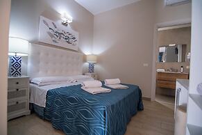 Residence Blue Marine