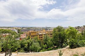 Liberty Trastevere House