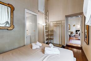 Liberty Trastevere House