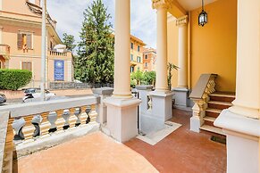 Liberty Trastevere House
