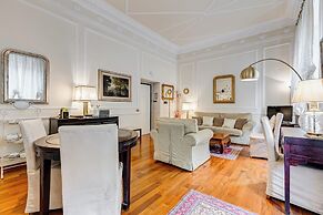 Liberty Trastevere House