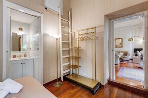 Liberty Trastevere House