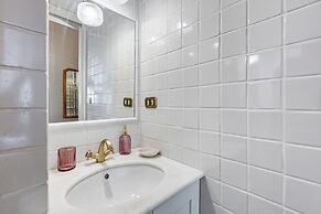 Liberty Trastevere House