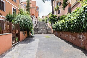 Liberty Trastevere House