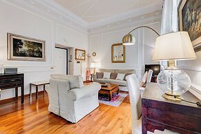 Liberty Trastevere House