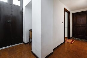 Liberty Trastevere House