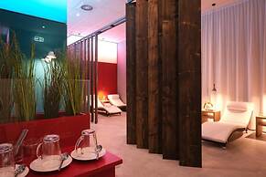 Grimms Hotel Berlin Potsdam