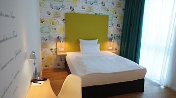 Grimms Hotel Berlin Potsdam
