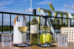 Grimms Hotel Berlin Potsdam